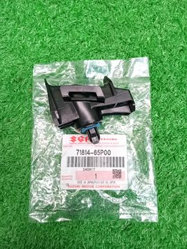 КРЕПЛЕНИЕ БАМПЕРА 71814-65P00 421Y0000005 НА SUZUKI HUSTLER MR31S