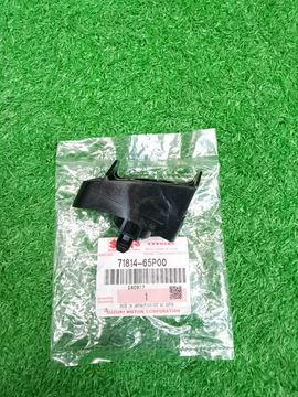 КРЕПЛЕНИЕ БАМПЕРА 71814-65P00 421Y0000005 НА SUZUKI HUSTLER MR31S