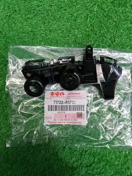 КРЕПЛЕНИЕ БАМПЕРА 71732-65P00 71732-65P01 421Y0000002 НА SUZUKI HUSTLER MR31S