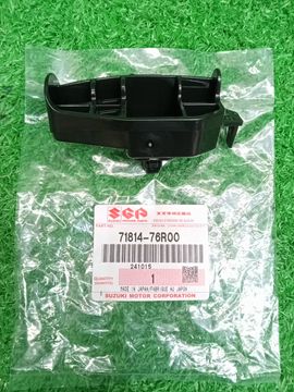 КРЕПЛЕНИЕ БАМПЕРА НА SUZUKI XBEE MN71S