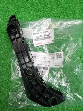 КРЕПЛЕНИЕ БАМПЕРА 52115-20420 421Y0000016 НА TOYOTA ALLION ZRT260