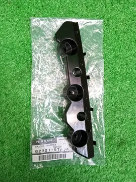 КРЕПЛЕНИЕ БАМПЕРА 62221-5TA0A 421Y0000019 НА NISSAN SERENA C27