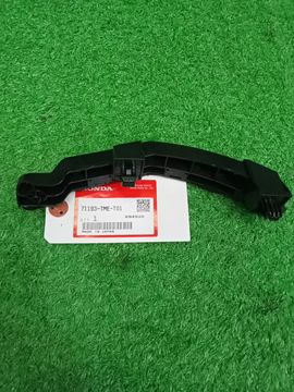 КРЕПЛЕНИЕ БАМПЕРА НА HONDA CR-V RT6