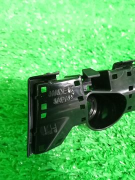 КРЕПЛЕНИЕ БАМПЕРА НА SUBARU FORESTER SK5