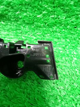 КРЕПЛЕНИЕ БАМПЕРА НА SUBARU FORESTER SK5