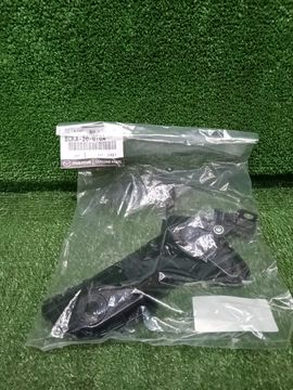 КРЕПЛЕНИЕ БАМПЕРА НА MAZDA MAZDA 3 BP5P