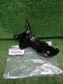 КРЕПЛЕНИЕ БАМПЕРА НА MAZDA MAZDA 3 BP5P