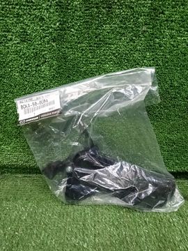 КРЕПЛЕНИЕ БАМПЕРА НА MAZDA MAZDA 3