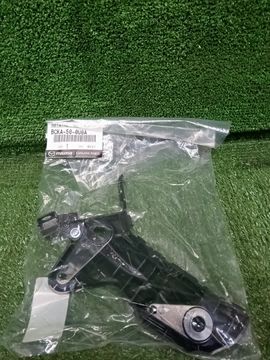 КРЕПЛЕНИЕ БАМПЕРА НА MAZDA MAZDA 3