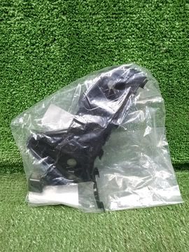 КРЕПЛЕНИЕ БАМПЕРА НА MAZDA MAZDA 3