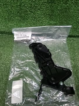 КРЕПЛЕНИЕ БАМПЕРА НА MAZDA MAZDA 3