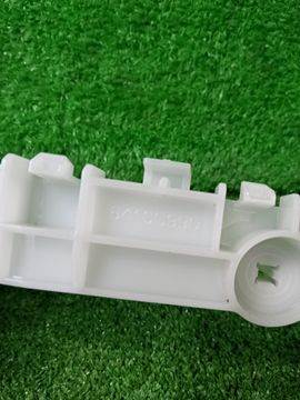 КРЕПЛЕНИЕ БАМПЕРА 6410C990 421Y0000105 НА MITSUBISHI ECLIPSE CROSS GK1W