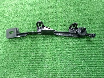 КРЕПЛЕНИЕ БАМПЕРА НА TOYOTA C-HR NGX10