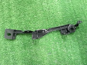 КРЕПЛЕНИЕ БАМПЕРА НА TOYOTA C-HR NGX10