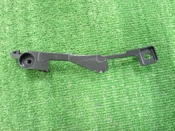 КРЕПЛЕНИЕ БАМПЕРА НА TOYOTA C-HR NGX10