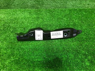 КРЕПЛЕНИЕ БАМПЕРА НА TOYOTA LAND CRUISER PRADO TRJ150