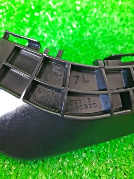КРЕПЛЕНИЕ БАМПЕРА 52116-20300 421W0002708 ОРИГИНАЛ! ЯПОНИЯ! НА TOYOTA ALLION ZRT261