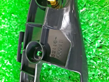 КРЕПЛЕНИЕ БАМПЕРА НА TOYOTA WISH ZGE21G