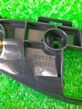 КРЕПЛЕНИЕ БАМПЕРА 52115-68041 421W0002726 WISH S НА TOYOTA WISH ZGE21