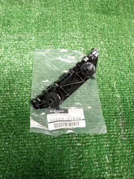 КРЕПЛЕНИЕ БАМПЕРА 62224-3VA0B 421W0002724 НА NISSAN NOTE E12