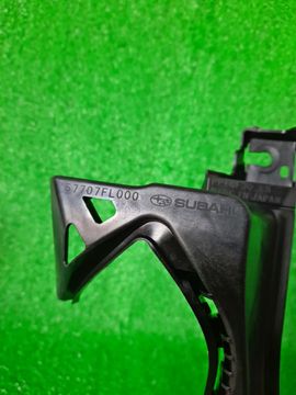 КРЕПЛЕНИЕ БАМПЕРА 57707FL000 421W0002599 ПОД ФАРУ НА SUBARU XV GT7