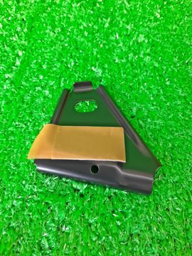 КРЕПЛЕНИЕ БАМПЕРА НА TOYOTA LAND CRUISER HDJ101