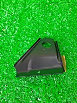 КРЕПЛЕНИЕ БАМПЕРА НА TOYOTA LAND CRUISER HDJ101