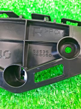 КРЕПЛЕНИЕ БАМПЕРА 52535-48050 421W0002579 ОРИГИНАЛ! ЯПОНИЯ! НА LEXUS RX350 GGL10W
