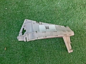 КРЕПЛЕНИЕ БАМПЕРА НА SUBARU FORESTER SHJ