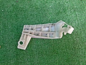 КРЕПЛЕНИЕ БАМПЕРА НА SUBARU FORESTER SHJ