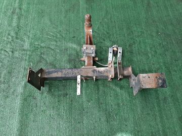 ФАРКОП НА NISSAN ELGRAND E51