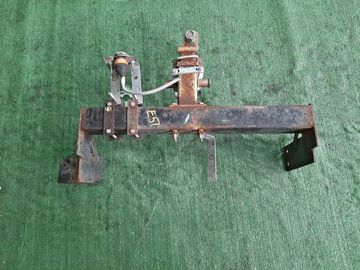 ФАРКОП НА NISSAN ELGRAND E51