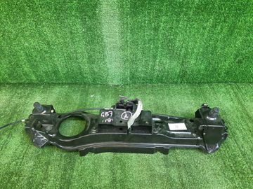 ПЛАНКА РАМКИ РАДИАТОРА НА HONDA FREED GB7