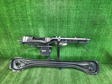 ПЛАНКА РАМКИ РАДИАТОРА НА DAIHATSU CAST LA250S