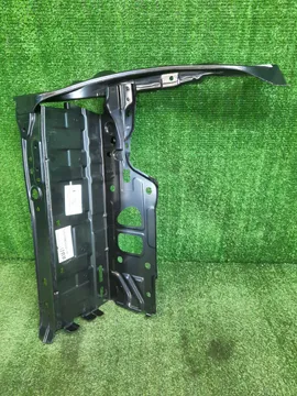 ПЛАНКА РАМКИ РАДИАТОРА НА SUBARU OUTBACK BT5