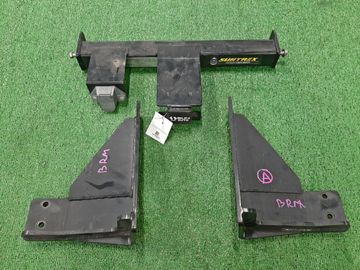 ФАРКОП НА SUBARU LEGACY BRM