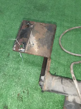 ФАРКОП НА TOYOTA VOLTZ ZZE138