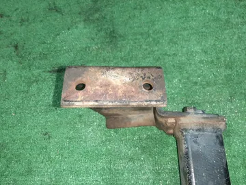 ФАРКОП НА TOYOTA VOLTZ ZZE138