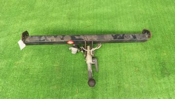 ФАРКОП НА MITSUBISHI AIRTREK CU4W