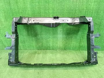 ПЛАНКА РАМКИ РАДИАТОРА 60400-TZA-300ZZ 422Y0000057 (В СБОРЕ) НА HONDA FIT GR5 L13B