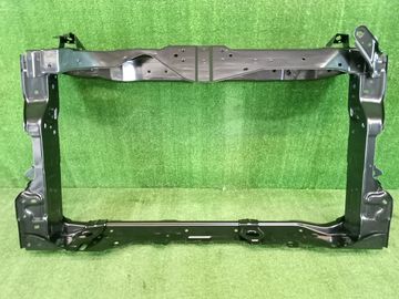 ПЛАНКА РАМКИ РАДИАТОРА 60400-TZA-300ZZ 422Y0000057 (В СБОРЕ) НА HONDA FIT GR5 L13B