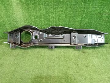 ПЛАНКА РАМКИ РАДИАТОРА 04602-TZA-300ZZ 422Y0000058 (ВЕРХНЯЯ) НА HONDA FIT GR5 L13B