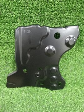 ПЛАНКА РАМКИ РАДИАТОРА 60419-3M0-300ZZ 422Y0000068 НА HONDA VEZEL RV6