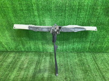 ПЛАНКА РАМКИ РАДИАТОРА НА TOYOTA MARK X GRX130