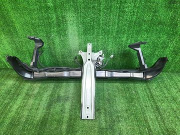 ПЛАНКА РАМКИ РАДИАТОРА НА TOYOTA HARRIER ZSU60W