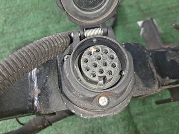 ФАРКОП НА TOYOTA HIACE REGIUS KCH46W