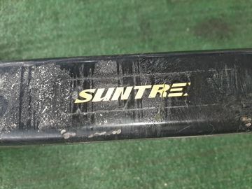 ФАРКОП НА TOYOTA HIACE REGIUS KCH46W