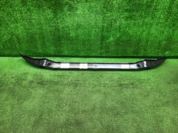 ПЛАНКА РАМКИ РАДИАТОРА НА TOYOTA HILUX GUN125