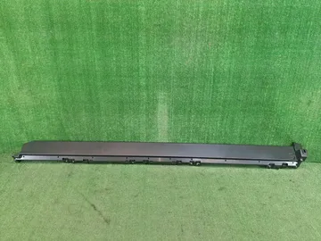 НАКЛАДКА НА ПОРОГ НА MITSUBISHI OUTLANDER GN0W