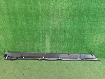 НАКЛАДКА НА ПОРОГ НА MITSUBISHI OUTLANDER GN0W